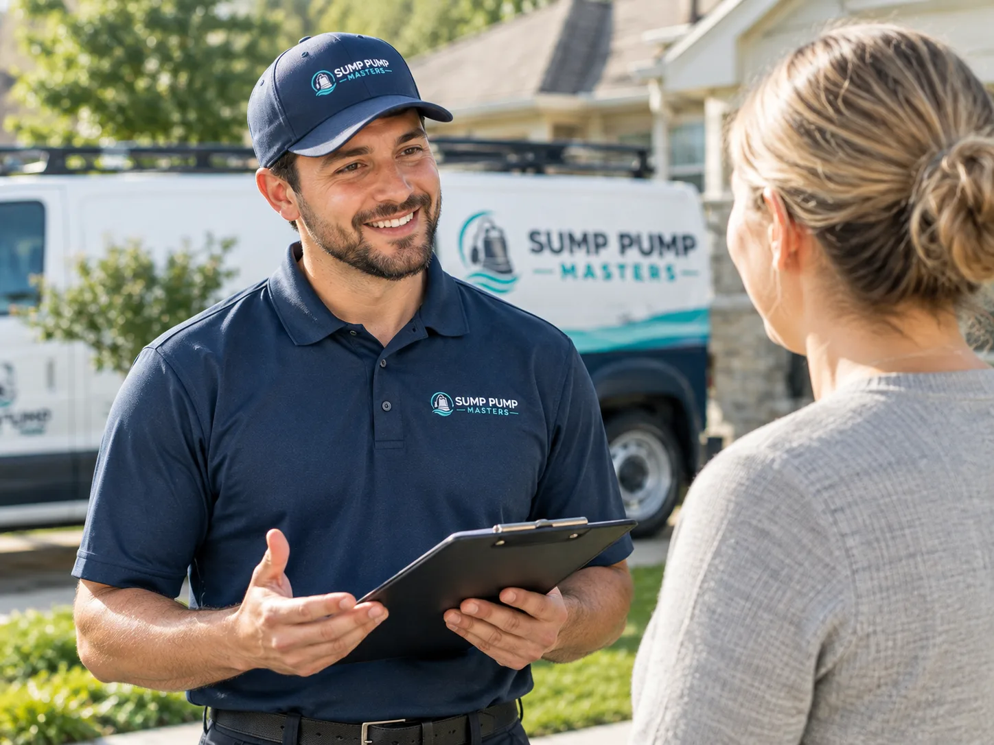 Sump Pump Repair Covington, OK FAQs